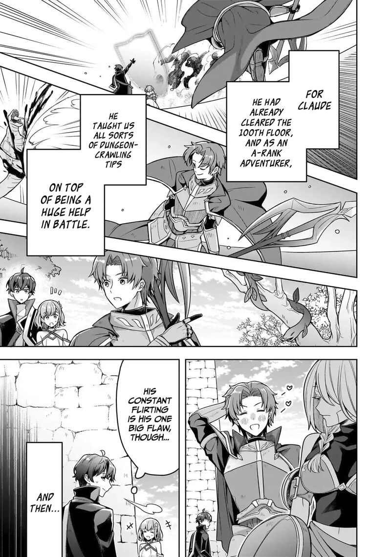 Kougekiryoku Zero Kara Hajimeru Kenseitan 15 23