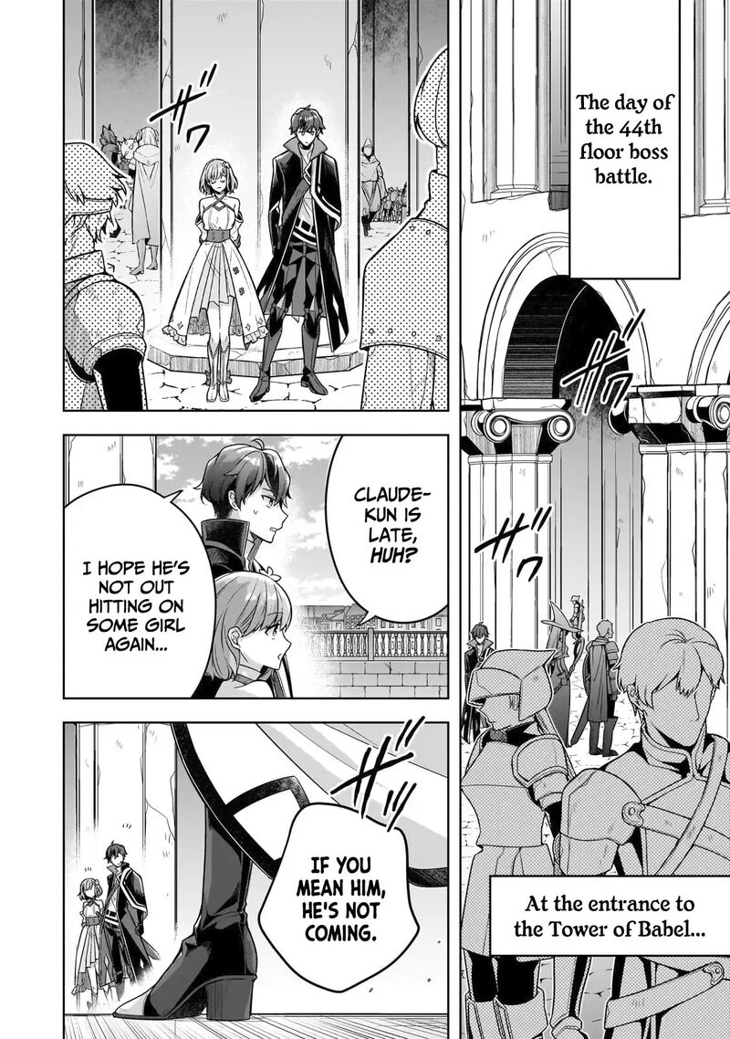 Kougekiryoku Zero Kara Hajimeru Kenseitan 15 24