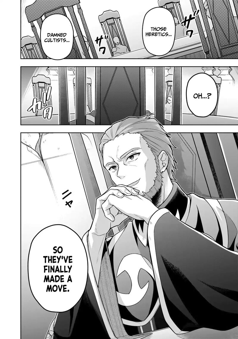 Kougekiryoku Zero Kara Hajimeru Kenseitan 15 32