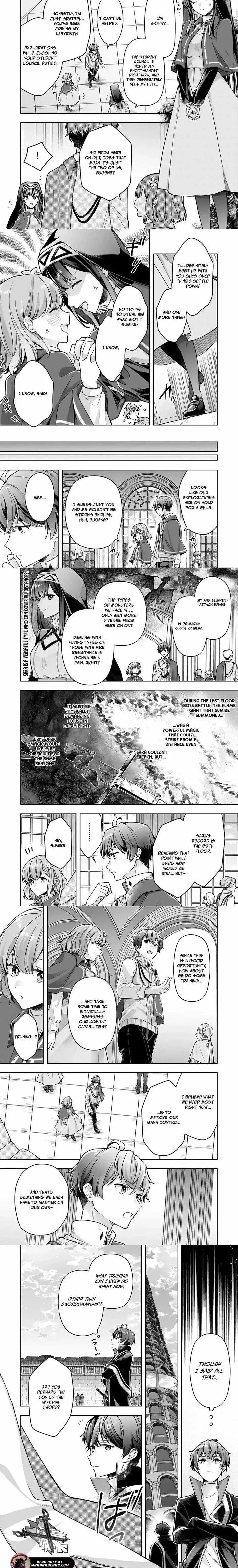 Kougekiryoku Zero Kara Hajimeru Kenseitan 18a 2