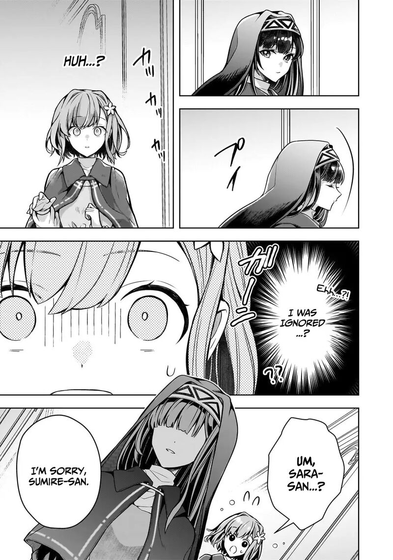 Kougekiryoku Zero Kara Hajimeru Kenseitan 7 14