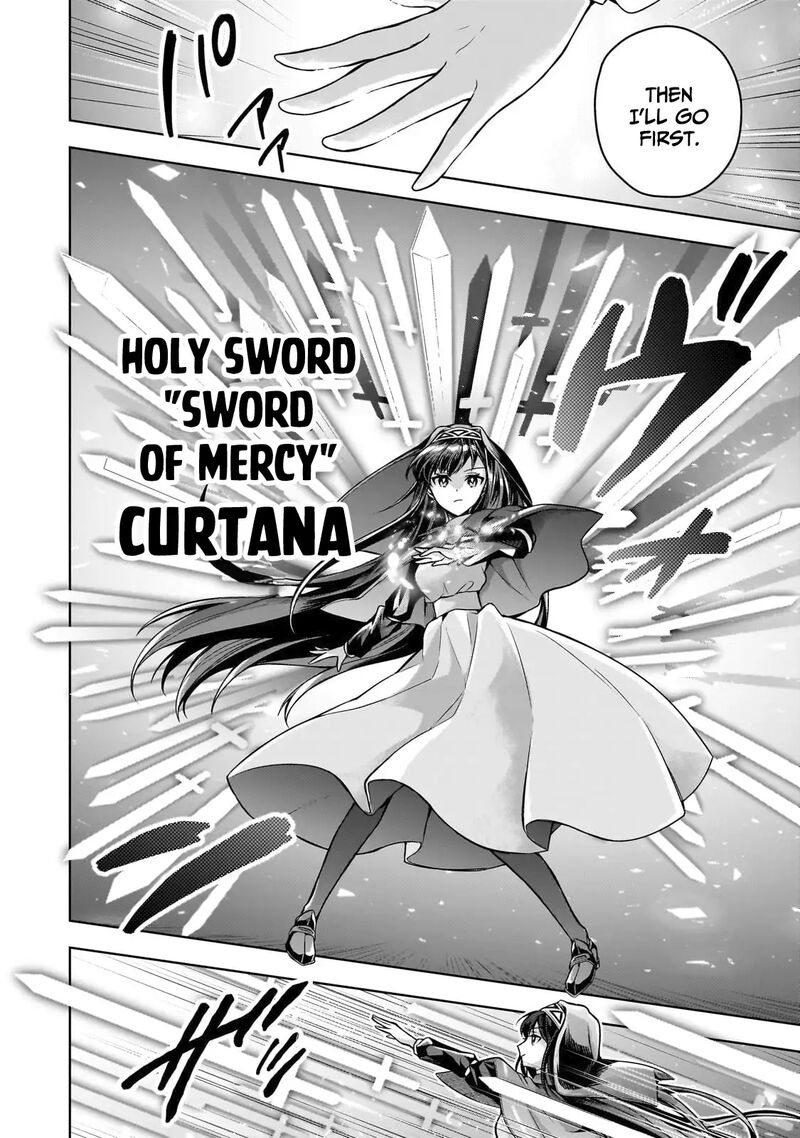 Kougekiryoku Zero Kara Hajimeru Kenseitan 7 19