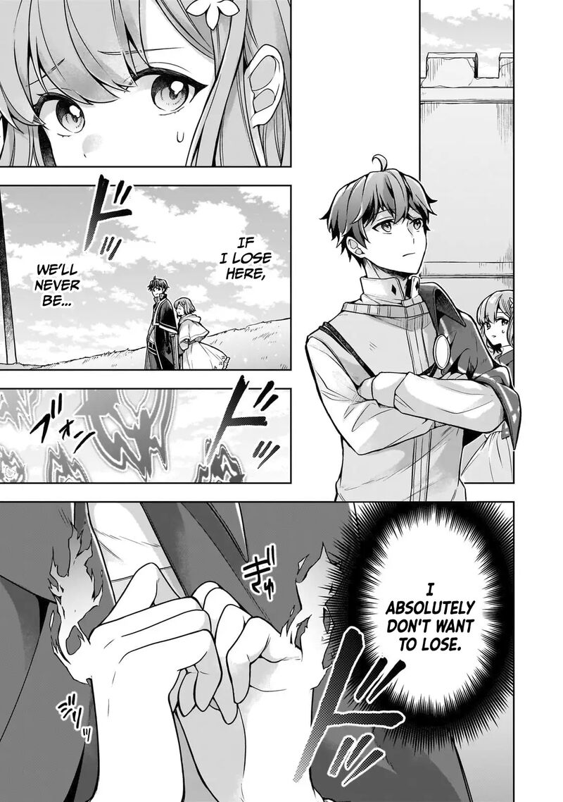 Kougekiryoku Zero Kara Hajimeru Kenseitan 7 22