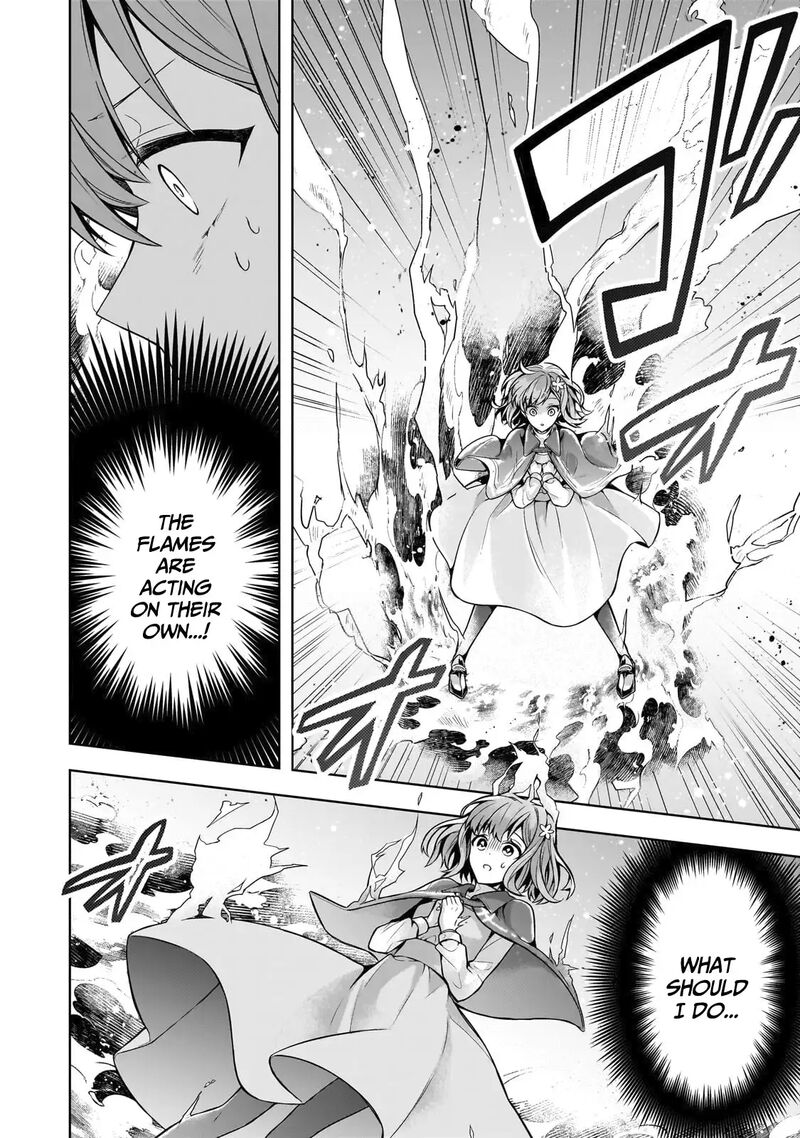 Kougekiryoku Zero Kara Hajimeru Kenseitan 7 23