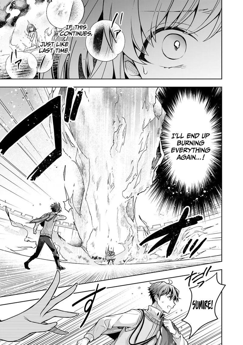 Kougekiryoku Zero Kara Hajimeru Kenseitan 7 24