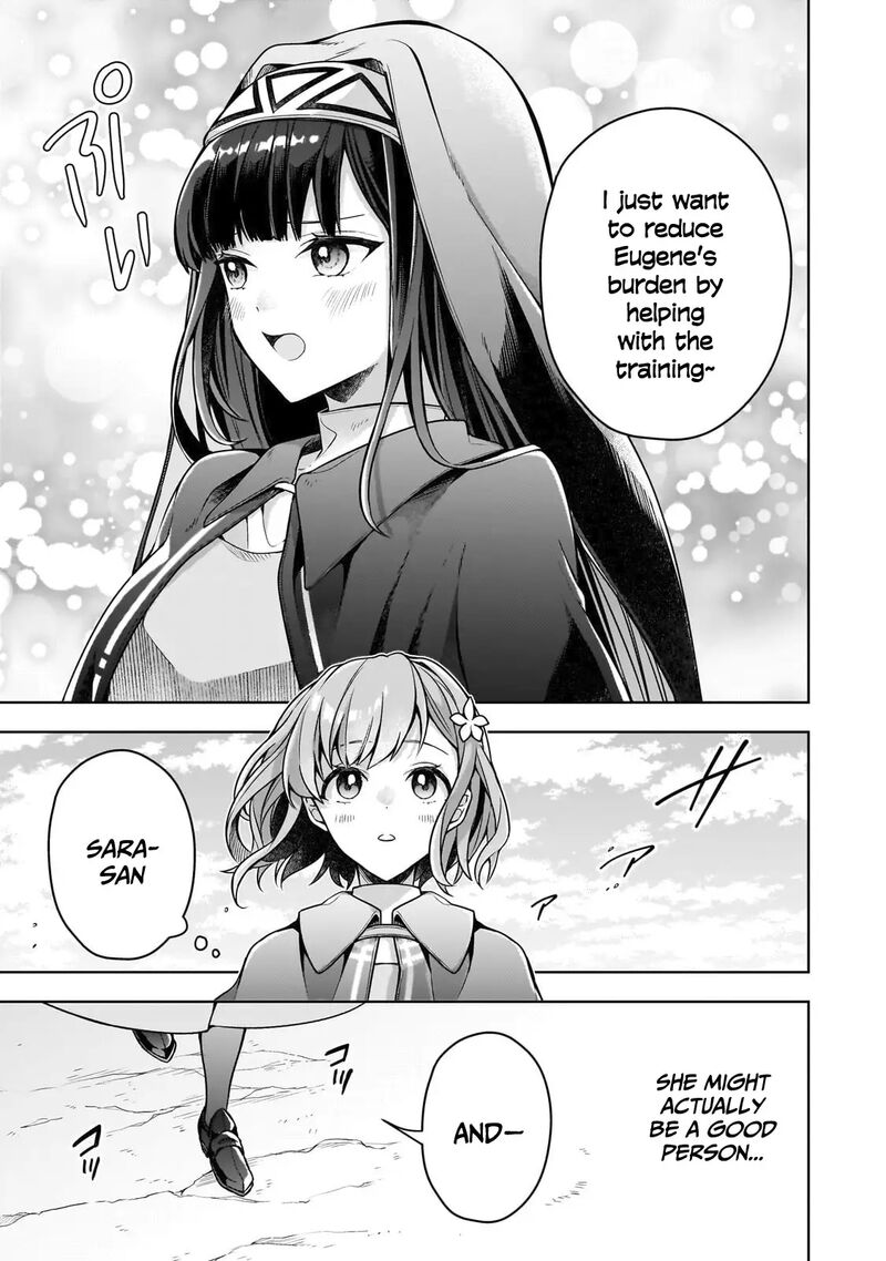 Kougekiryoku Zero Kara Hajimeru Kenseitan 7 29