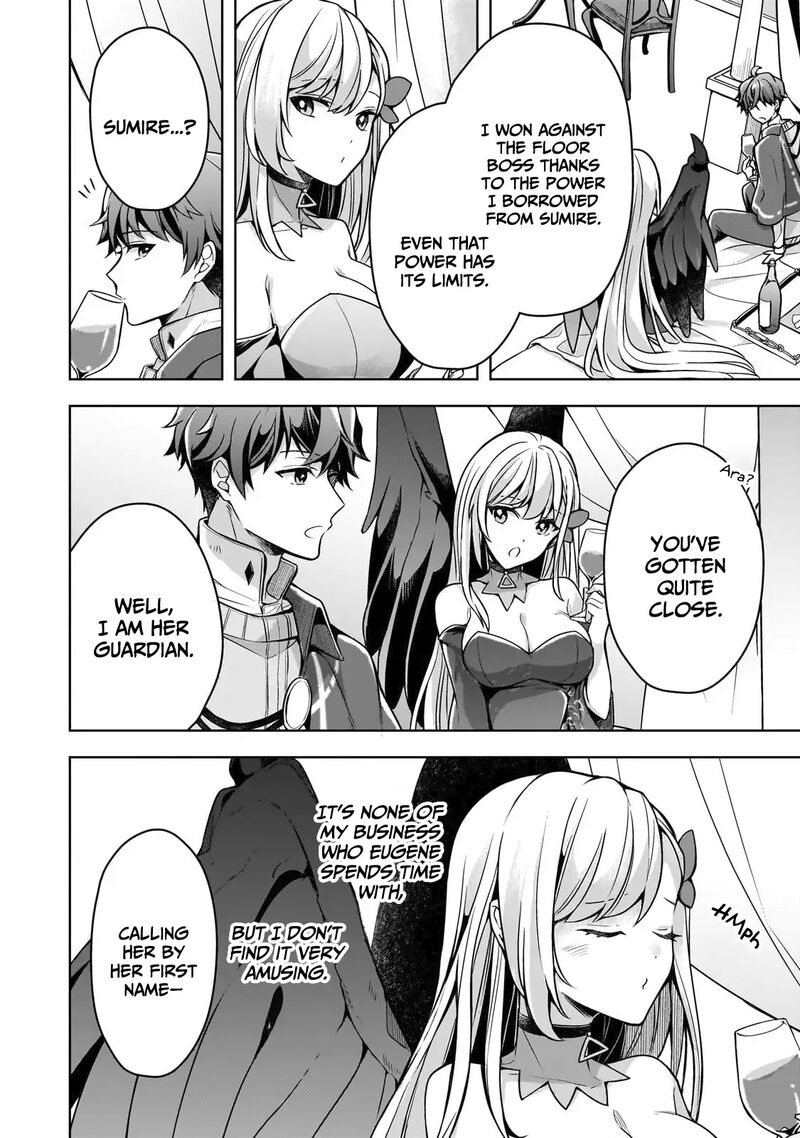 Kougekiryoku Zero Kara Hajimeru Kenseitan 7 3