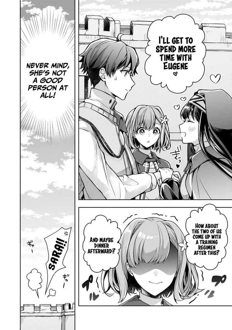 Kougekiryoku Zero Kara Hajimeru Kenseitan 7 30