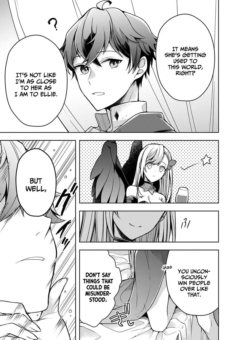 Kougekiryoku Zero Kara Hajimeru Kenseitan 7 4