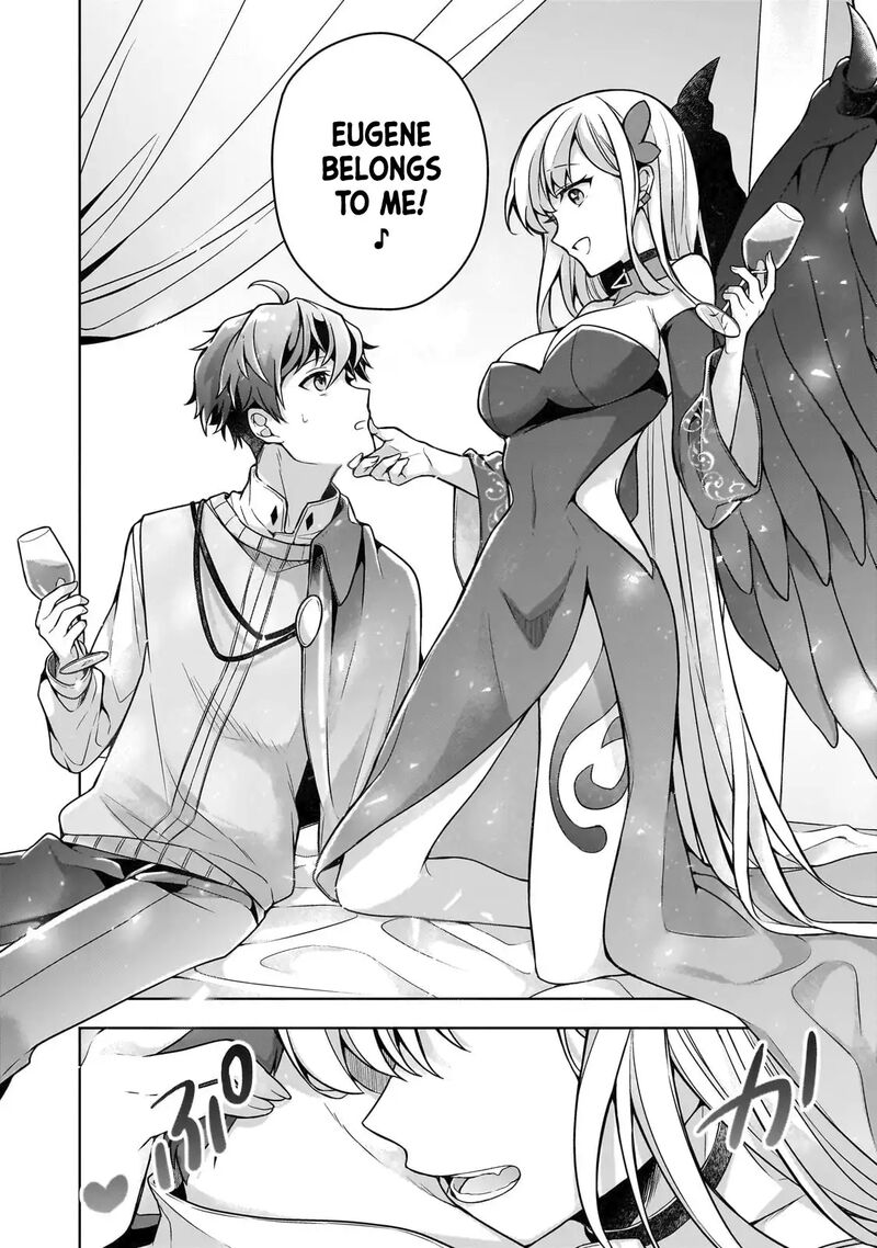 Kougekiryoku Zero Kara Hajimeru Kenseitan 7 5