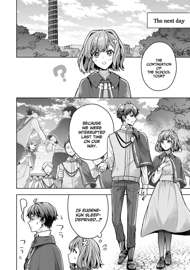 Kougekiryoku Zero Kara Hajimeru Kenseitan 7 7