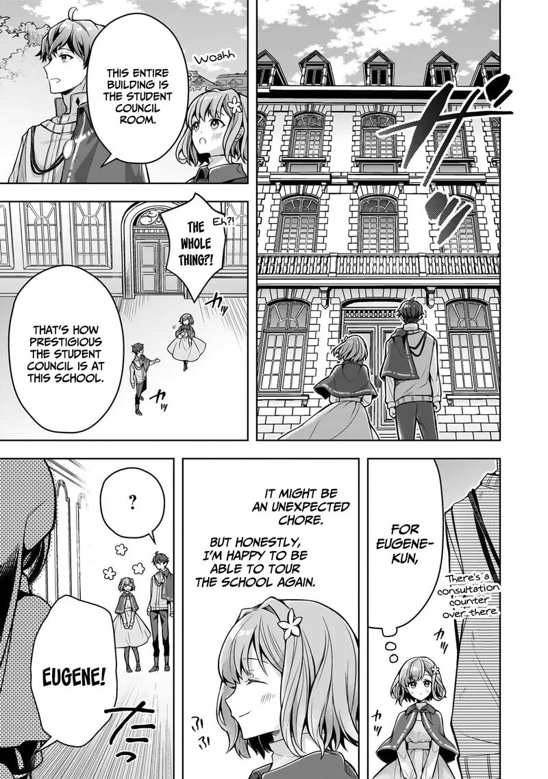 Kougekiryoku Zero Kara Hajimeru Kenseitan 7 8