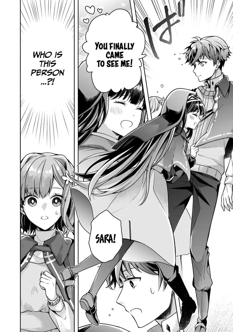 Kougekiryoku Zero Kara Hajimeru Kenseitan 7 9