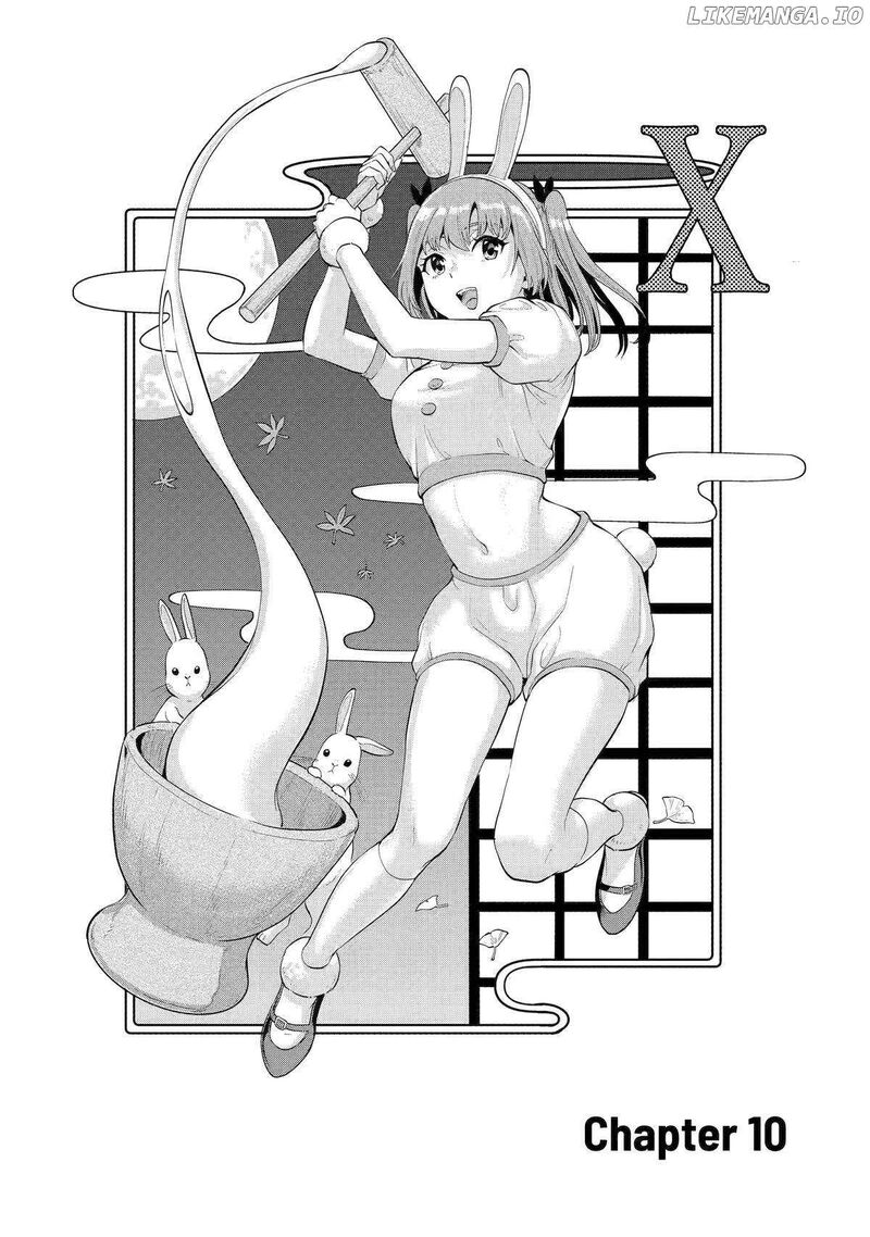 Koukousei Web Sakka No Mote Seikatsu Anta Ga Kami Sakka Na Wakenai Desho To Boku Wo Futta Osananajimi Ga Koukaishiteru Kedo Mou Osoi 10 1
