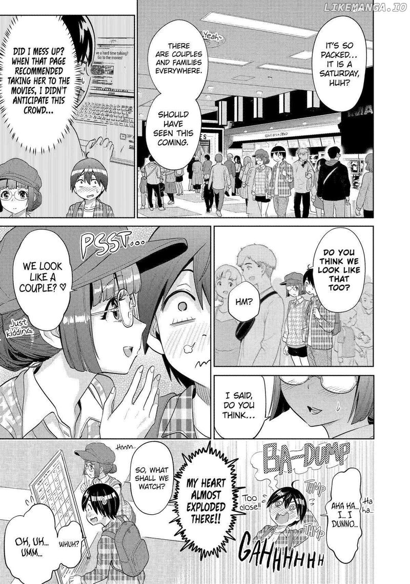 Koukousei Web Sakka No Mote Seikatsu Anta Ga Kami Sakka Na Wakenai Desho To Boku Wo Futta Osananajimi Ga Koukaishiteru Kedo Mou Osoi 10 15