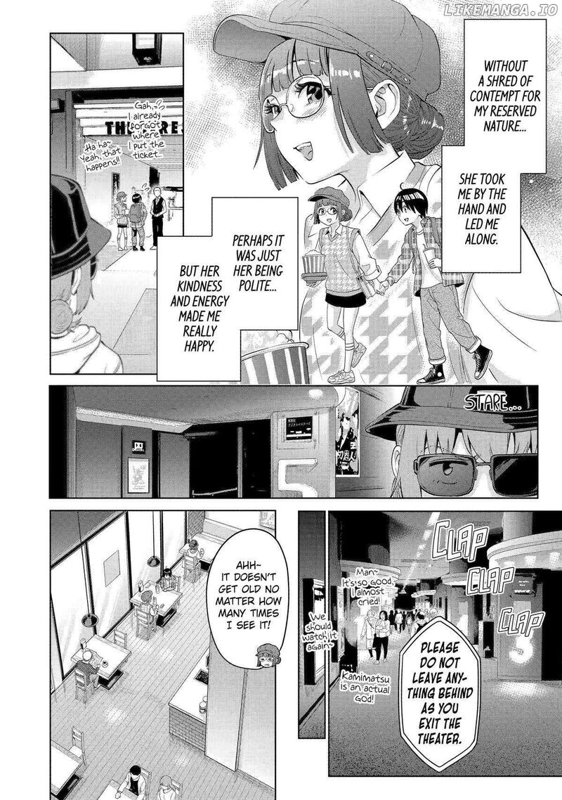 Koukousei Web Sakka No Mote Seikatsu Anta Ga Kami Sakka Na Wakenai Desho To Boku Wo Futta Osananajimi Ga Koukaishiteru Kedo Mou Osoi 10 18