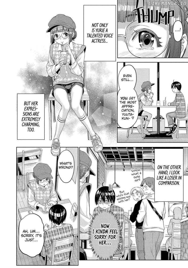 Koukousei Web Sakka No Mote Seikatsu Anta Ga Kami Sakka Na Wakenai Desho To Boku Wo Futta Osananajimi Ga Koukaishiteru Kedo Mou Osoi 10 20