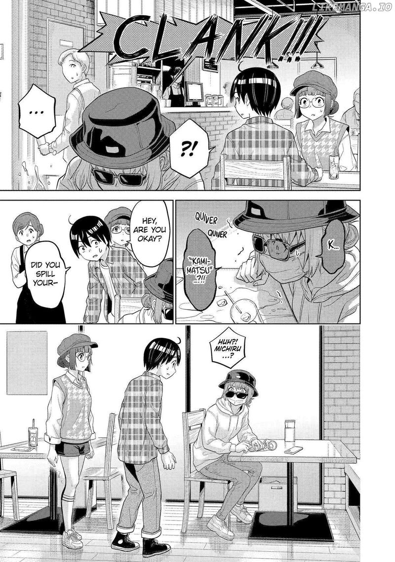 Koukousei Web Sakka No Mote Seikatsu Anta Ga Kami Sakka Na Wakenai Desho To Boku Wo Futta Osananajimi Ga Koukaishiteru Kedo Mou Osoi 10 23