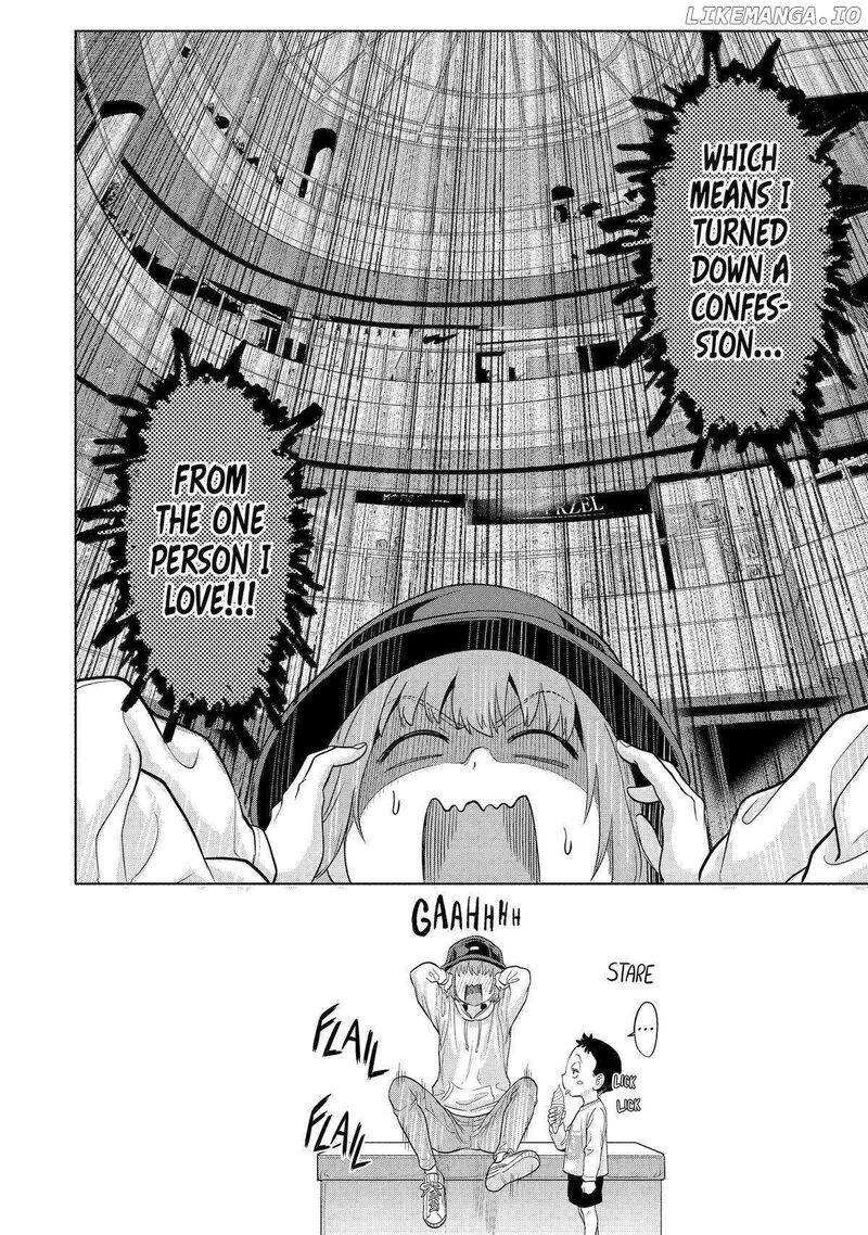 Koukousei Web Sakka No Mote Seikatsu Anta Ga Kami Sakka Na Wakenai Desho To Boku Wo Futta Osananajimi Ga Koukaishiteru Kedo Mou Osoi 11 23