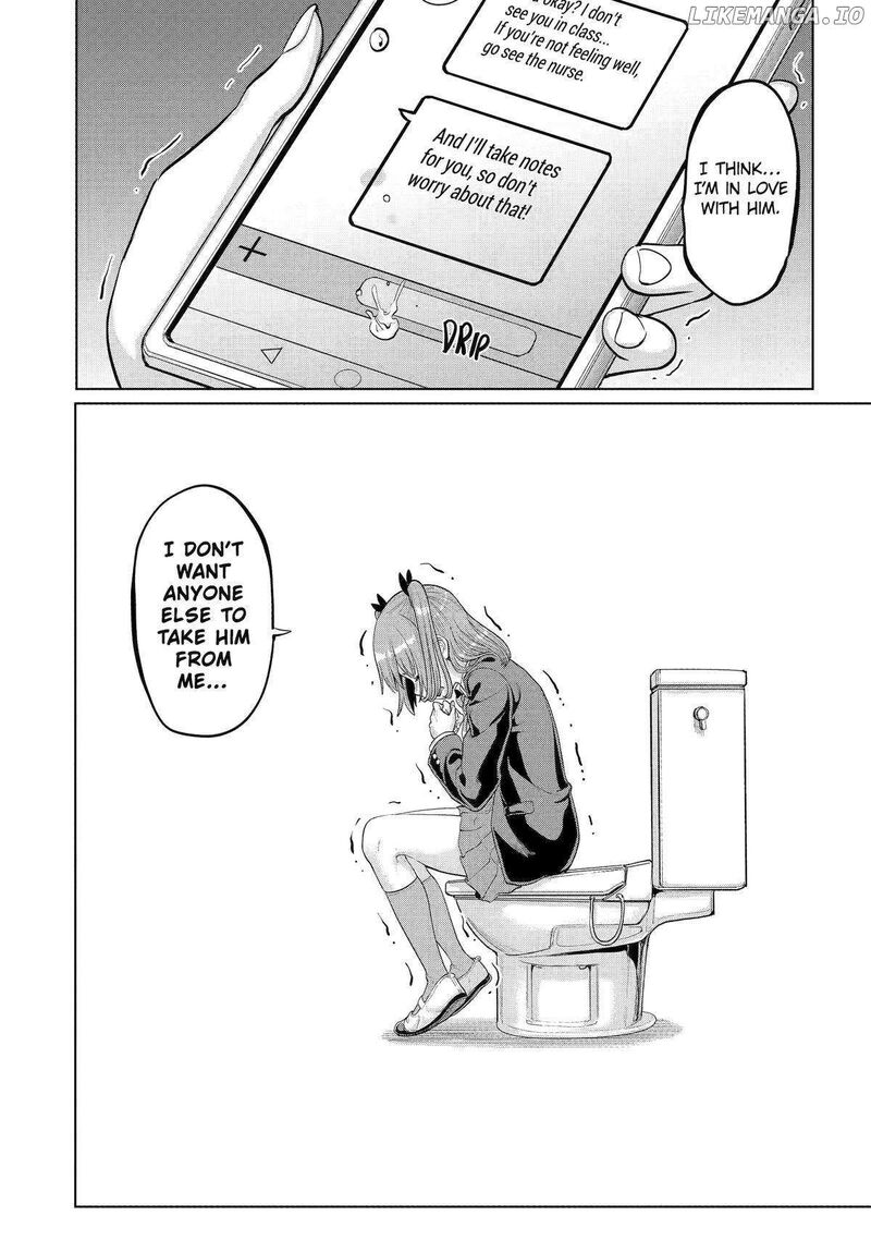 Koukousei Web Sakka No Mote Seikatsu Anta Ga Kami Sakka Na Wakenai Desho To Boku Wo Futta Osananajimi Ga Koukaishiteru Kedo Mou Osoi 12 24