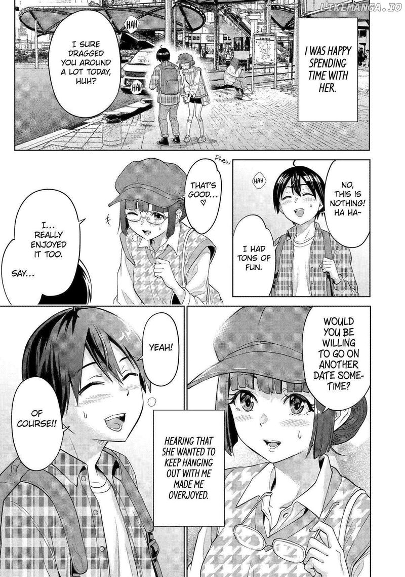 Koukousei Web Sakka No Mote Seikatsu Anta Ga Kami Sakka Na Wakenai Desho To Boku Wo Futta Osananajimi Ga Koukaishiteru Kedo Mou Osoi 12 9