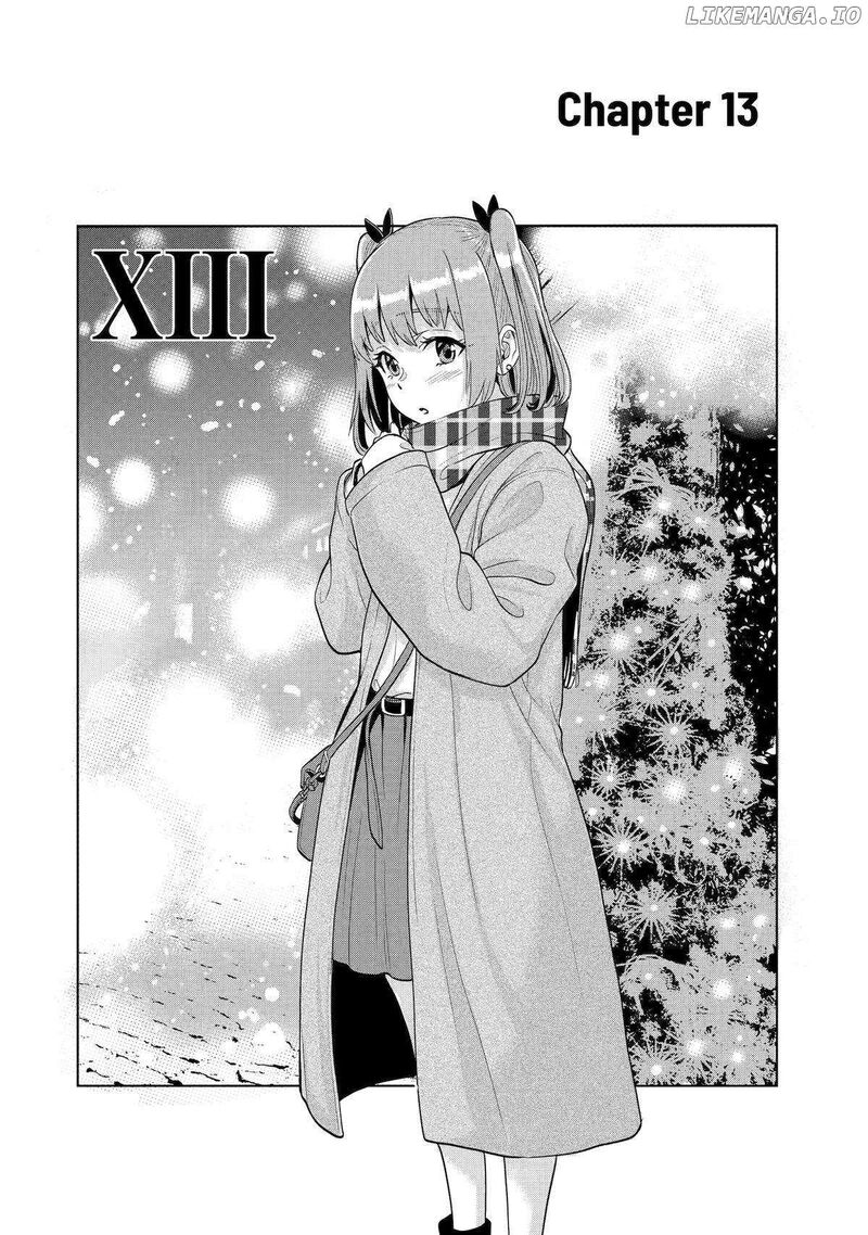 Koukousei Web Sakka No Mote Seikatsu Anta Ga Kami Sakka Na Wakenai Desho To Boku Wo Futta Osananajimi Ga Koukaishiteru Kedo Mou Osoi 13 4