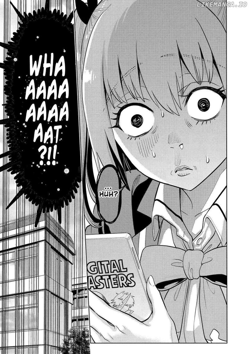 Koukousei Web Sakka No Mote Seikatsu Anta Ga Kami Sakka Na Wakenai Desho To Boku Wo Futta Osananajimi Ga Koukaishiteru Kedo Mou Osoi 13 9