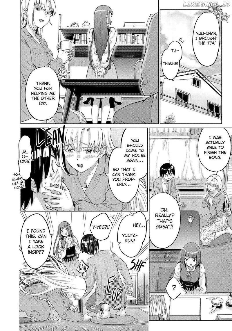 Koukousei Web Sakka No Mote Seikatsu Anta Ga Kami Sakka Na Wakenai Desho To Boku Wo Futta Osananajimi Ga Koukaishiteru Kedo Mou Osoi 14 13
