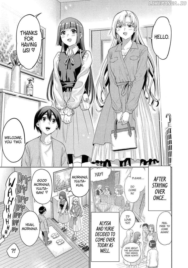 Koukousei Web Sakka No Mote Seikatsu Anta Ga Kami Sakka Na Wakenai Desho To Boku Wo Futta Osananajimi Ga Koukaishiteru Kedo Mou Osoi 14 4