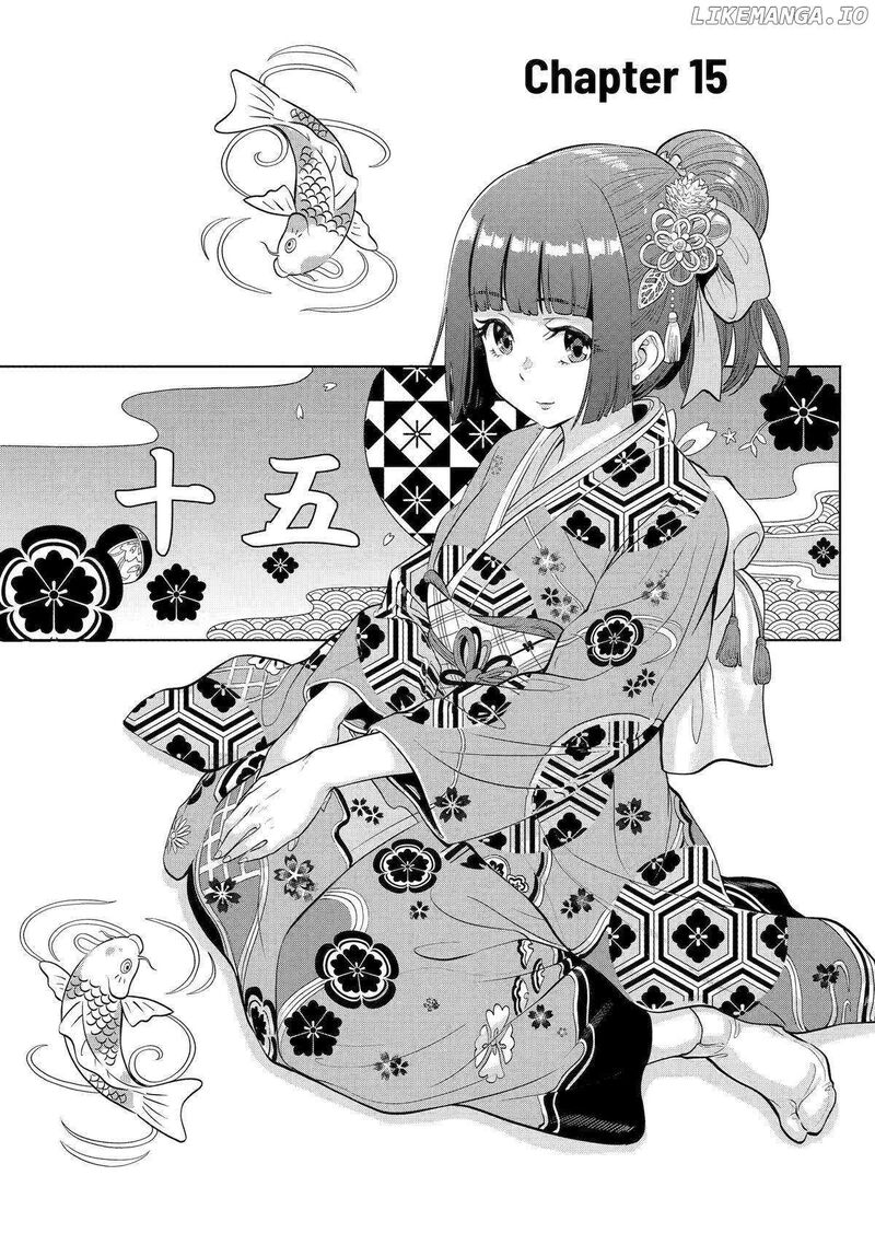 Koukousei Web Sakka No Mote Seikatsu Anta Ga Kami Sakka Na Wakenai Desho To Boku Wo Futta Osananajimi Ga Koukaishiteru Kedo Mou Osoi 15 1
