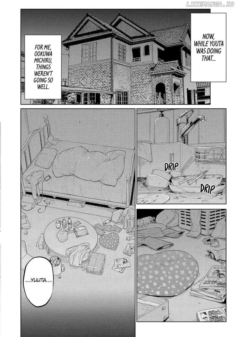 Koukousei Web Sakka No Mote Seikatsu Anta Ga Kami Sakka Na Wakenai Desho To Boku Wo Futta Osananajimi Ga Koukaishiteru Kedo Mou Osoi 15 18