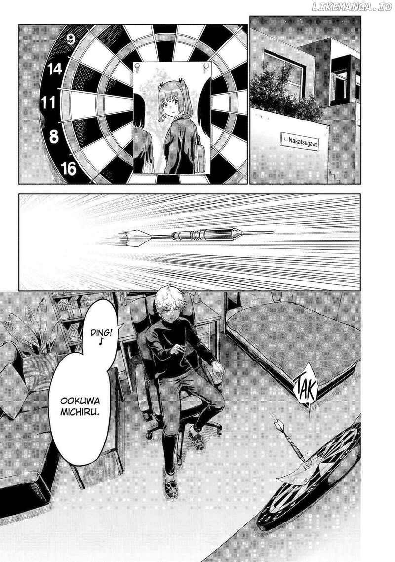 Koukousei Web Sakka No Mote Seikatsu Anta Ga Kami Sakka Na Wakenai Desho To Boku Wo Futta Osananajimi Ga Koukaishiteru Kedo Mou Osoi 15 21