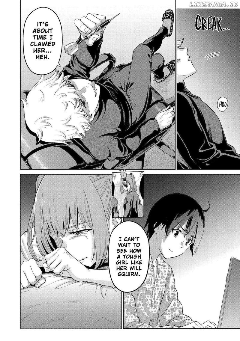 Koukousei Web Sakka No Mote Seikatsu Anta Ga Kami Sakka Na Wakenai Desho To Boku Wo Futta Osananajimi Ga Koukaishiteru Kedo Mou Osoi 15 22