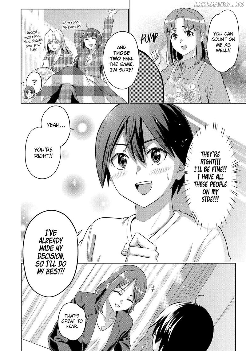 Koukousei Web Sakka No Mote Seikatsu Anta Ga Kami Sakka Na Wakenai Desho To Boku Wo Futta Osananajimi Ga Koukaishiteru Kedo Mou Osoi 16 10