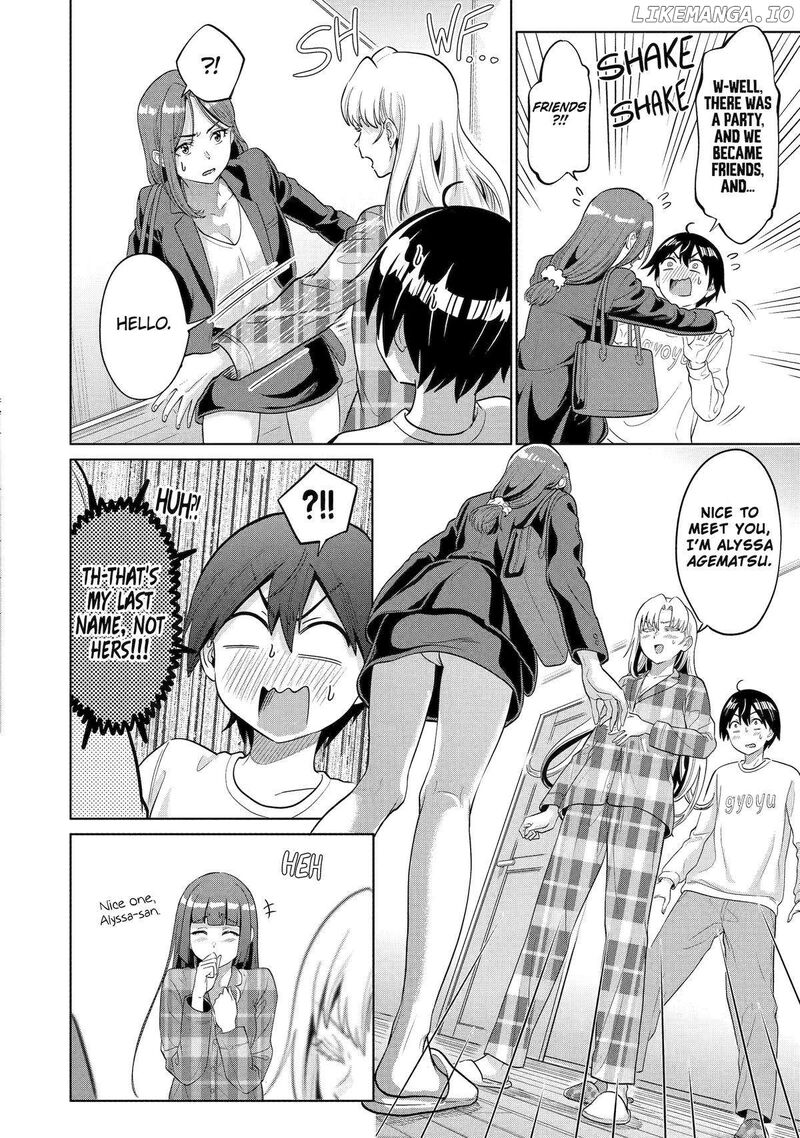 Koukousei Web Sakka No Mote Seikatsu Anta Ga Kami Sakka Na Wakenai Desho To Boku Wo Futta Osananajimi Ga Koukaishiteru Kedo Mou Osoi 16 14