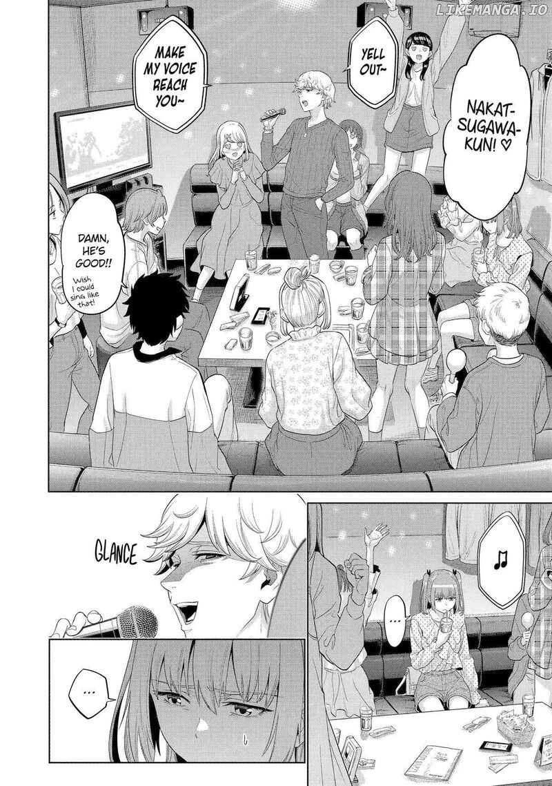 Koukousei Web Sakka No Mote Seikatsu Anta Ga Kami Sakka Na Wakenai Desho To Boku Wo Futta Osananajimi Ga Koukaishiteru Kedo Mou Osoi 17 22