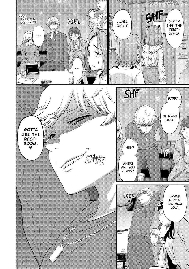 Koukousei Web Sakka No Mote Seikatsu Anta Ga Kami Sakka Na Wakenai Desho To Boku Wo Futta Osananajimi Ga Koukaishiteru Kedo Mou Osoi 17 24