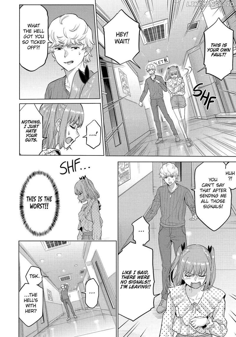 Koukousei Web Sakka No Mote Seikatsu Anta Ga Kami Sakka Na Wakenai Desho To Boku Wo Futta Osananajimi Ga Koukaishiteru Kedo Mou Osoi 18 10