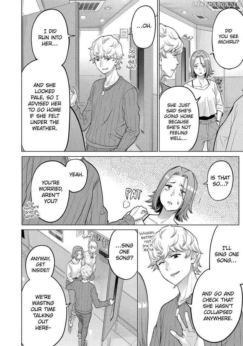 Koukousei Web Sakka No Mote Seikatsu Anta Ga Kami Sakka Na Wakenai Desho To Boku Wo Futta Osananajimi Ga Koukaishiteru Kedo Mou Osoi 18 14