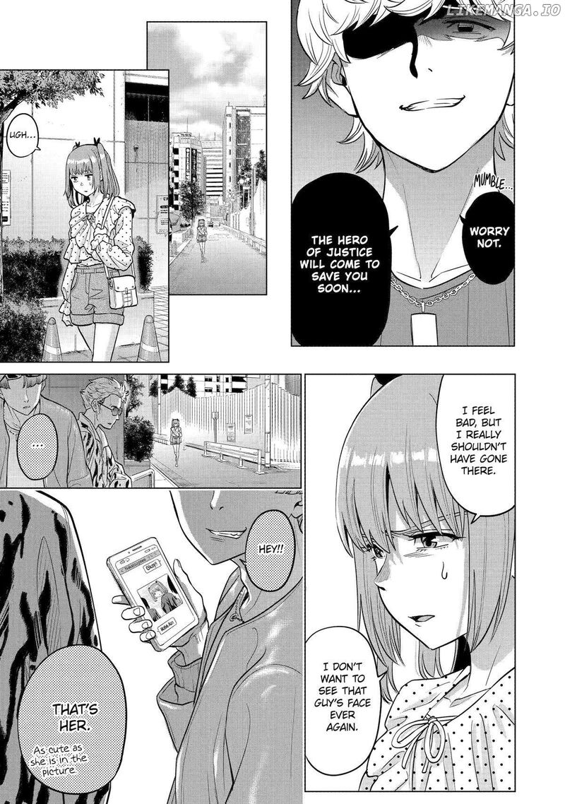 Koukousei Web Sakka No Mote Seikatsu Anta Ga Kami Sakka Na Wakenai Desho To Boku Wo Futta Osananajimi Ga Koukaishiteru Kedo Mou Osoi 18 15