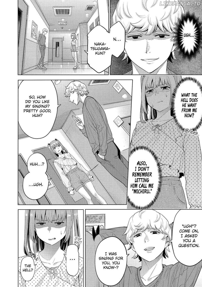 Koukousei Web Sakka No Mote Seikatsu Anta Ga Kami Sakka Na Wakenai Desho To Boku Wo Futta Osananajimi Ga Koukaishiteru Kedo Mou Osoi 18 4