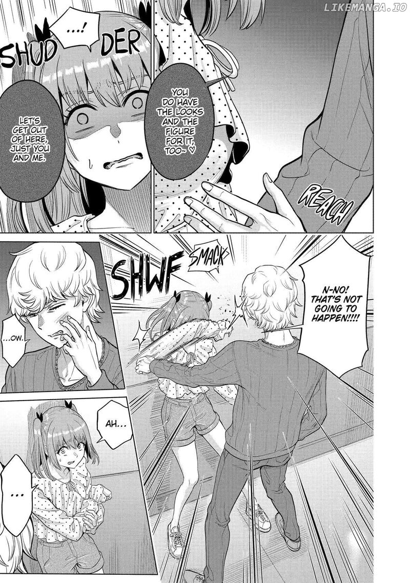 Koukousei Web Sakka No Mote Seikatsu Anta Ga Kami Sakka Na Wakenai Desho To Boku Wo Futta Osananajimi Ga Koukaishiteru Kedo Mou Osoi 18 9
