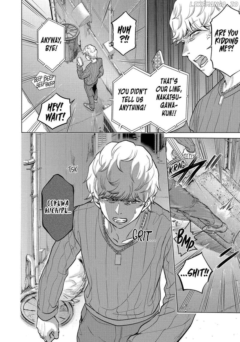 Koukousei Web Sakka No Mote Seikatsu Anta Ga Kami Sakka Na Wakenai Desho To Boku Wo Futta Osananajimi Ga Koukaishiteru Kedo Mou Osoi 19 16