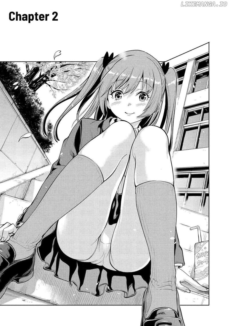 Koukousei Web Sakka No Mote Seikatsu Anta Ga Kami Sakka Na Wakenai Desho To Boku Wo Futta Osananajimi Ga Koukaishiteru Kedo Mou Osoi 2 1