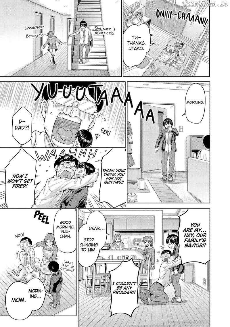 Koukousei Web Sakka No Mote Seikatsu Anta Ga Kami Sakka Na Wakenai Desho To Boku Wo Futta Osananajimi Ga Koukaishiteru Kedo Mou Osoi 2 19