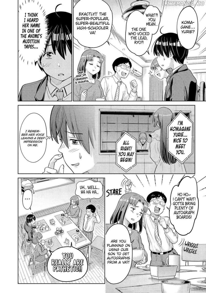 Koukousei Web Sakka No Mote Seikatsu Anta Ga Kami Sakka Na Wakenai Desho To Boku Wo Futta Osananajimi Ga Koukaishiteru Kedo Mou Osoi 2 28