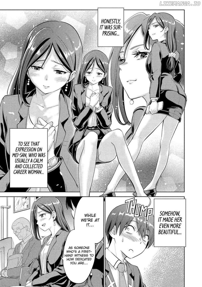 Koukousei Web Sakka No Mote Seikatsu Anta Ga Kami Sakka Na Wakenai Desho To Boku Wo Futta Osananajimi Ga Koukaishiteru Kedo Mou Osoi 2 5