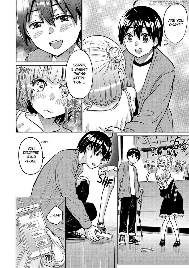 Koukousei Web Sakka No Mote Seikatsu Anta Ga Kami Sakka Na Wakenai Desho To Boku Wo Futta Osananajimi Ga Koukaishiteru Kedo Mou Osoi 20 20