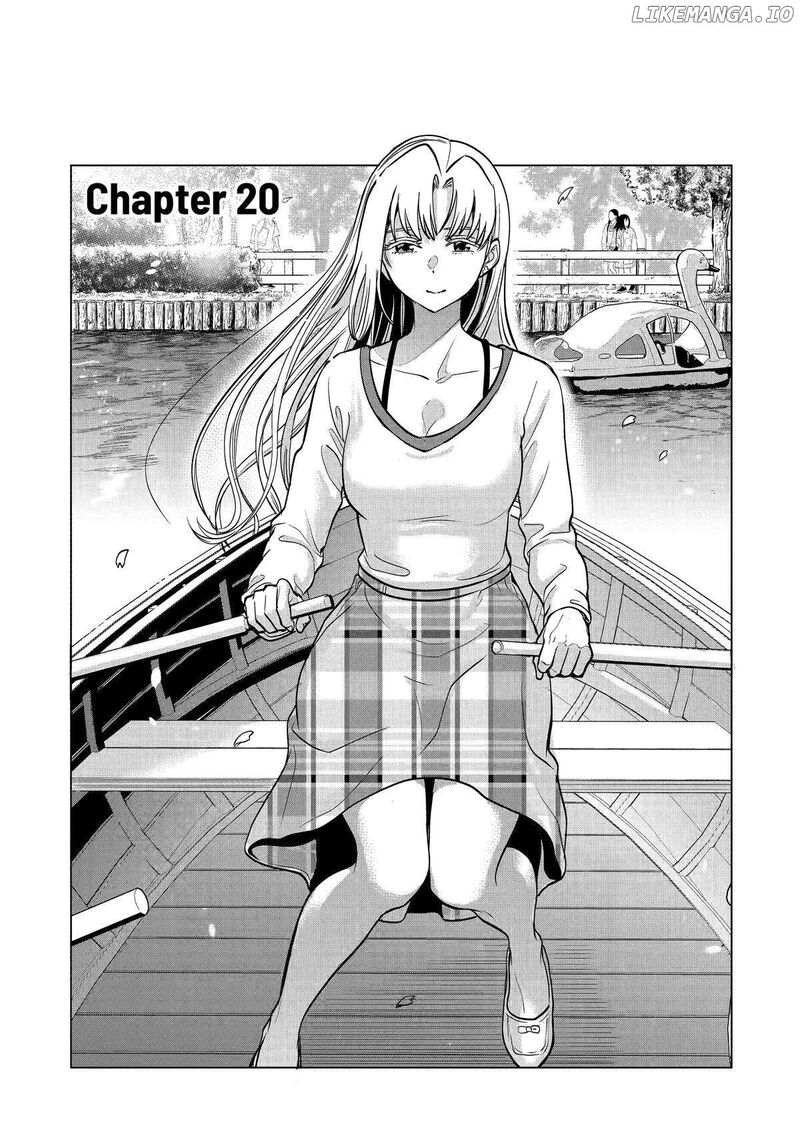 Koukousei Web Sakka No Mote Seikatsu Anta Ga Kami Sakka Na Wakenai Desho To Boku Wo Futta Osananajimi Ga Koukaishiteru Kedo Mou Osoi 20 3