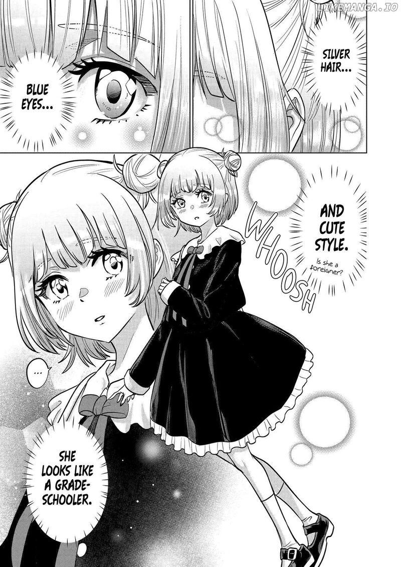 Koukousei Web Sakka No Mote Seikatsu Anta Ga Kami Sakka Na Wakenai Desho To Boku Wo Futta Osananajimi Ga Koukaishiteru Kedo Mou Osoi 20 7
